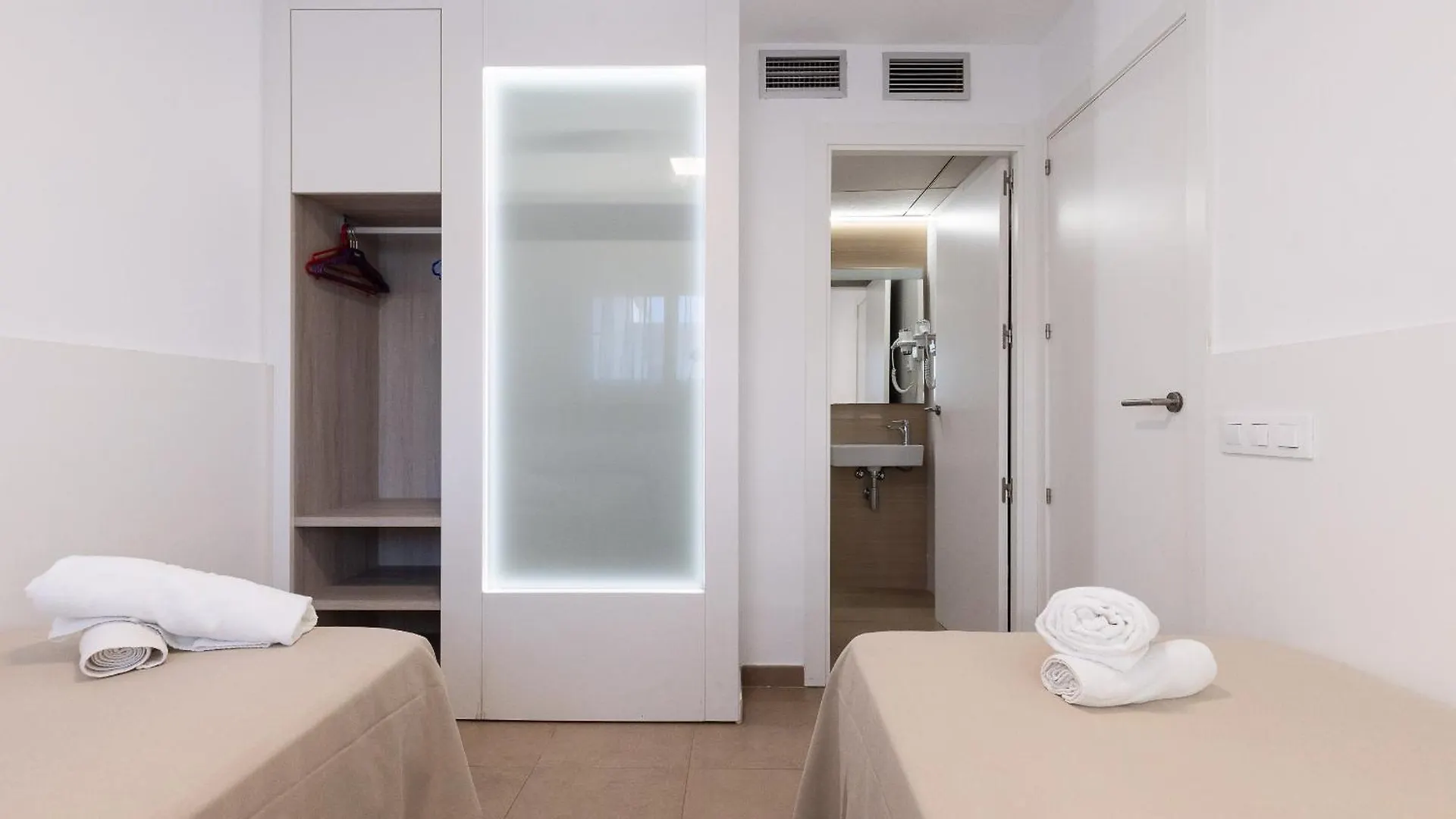 Apartmán Rentalmar Murillo Plus Salou Španělsko