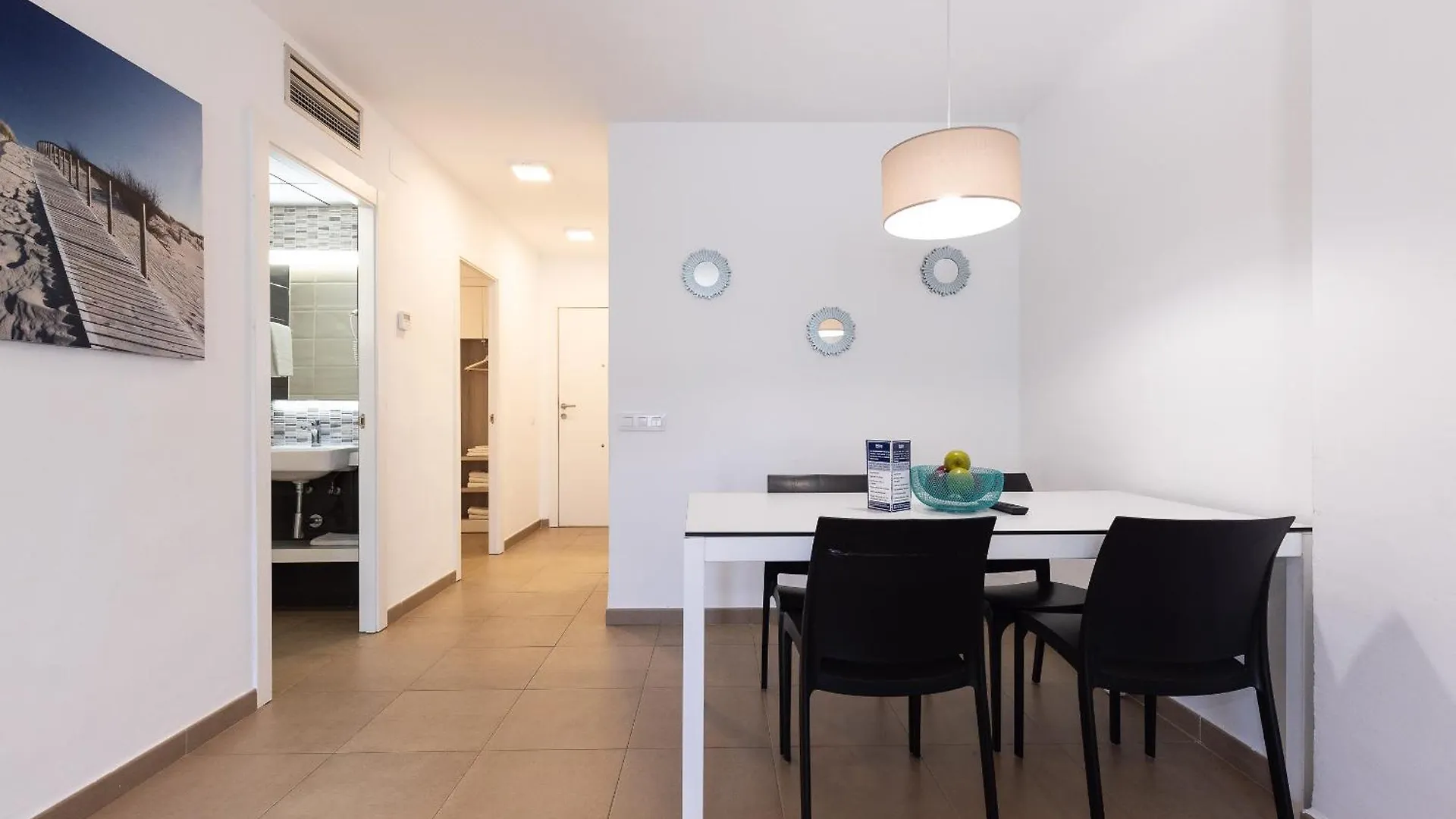 Apartmán Rentalmar Murillo Plus Salou