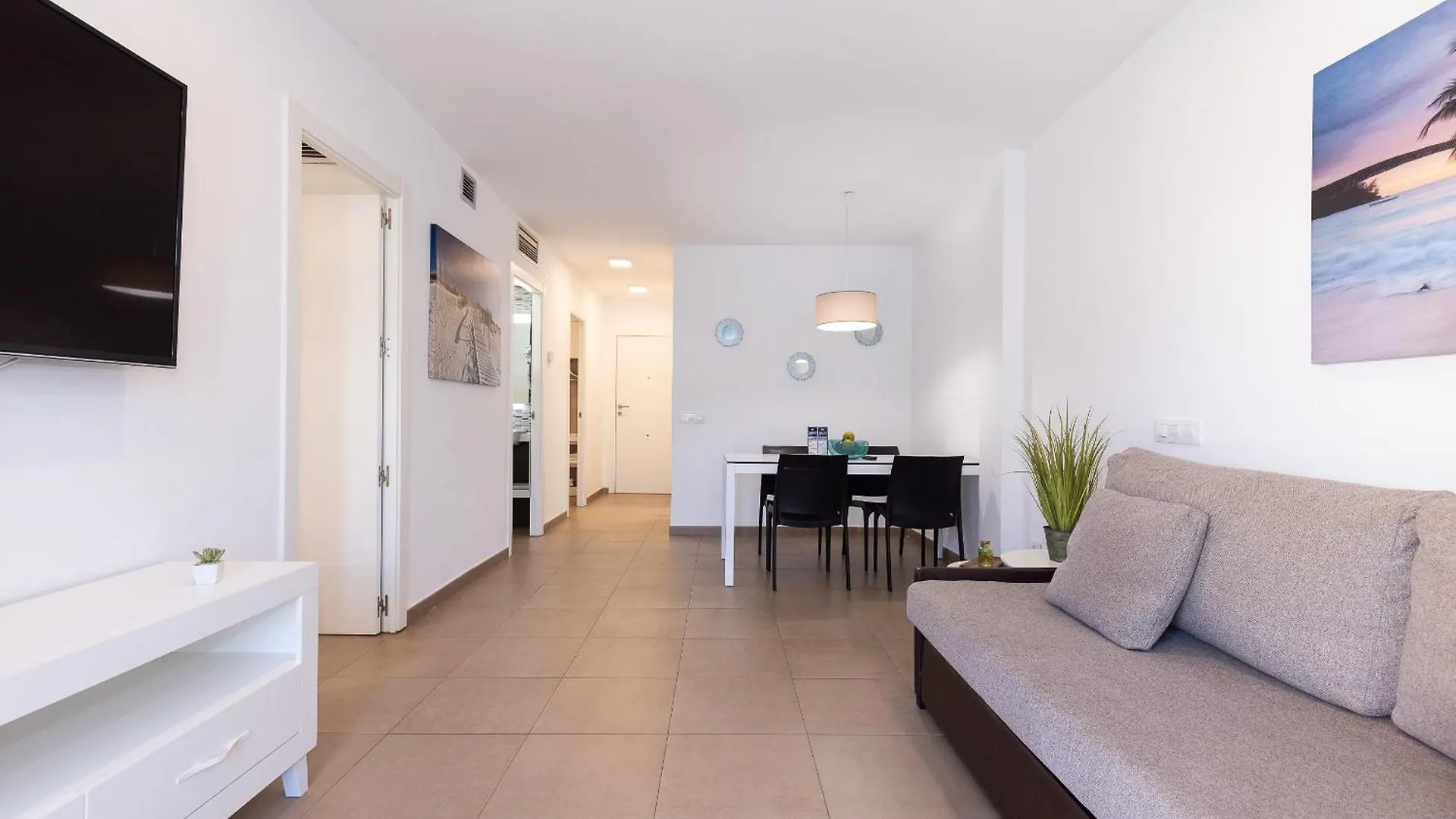 Rentalmar Murillo Plus Salou