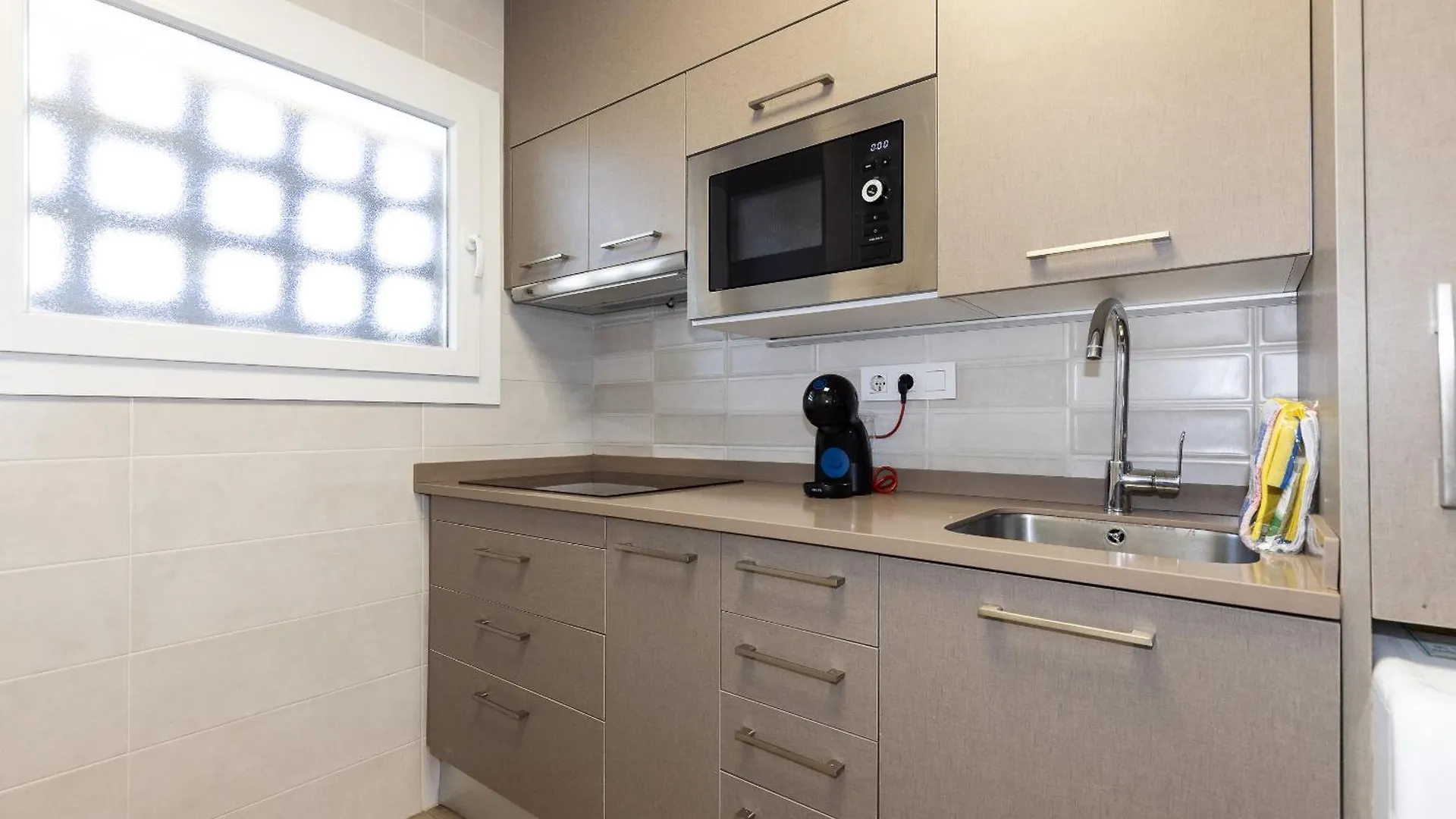Rentalmar Murillo Plus Salou Španělsko