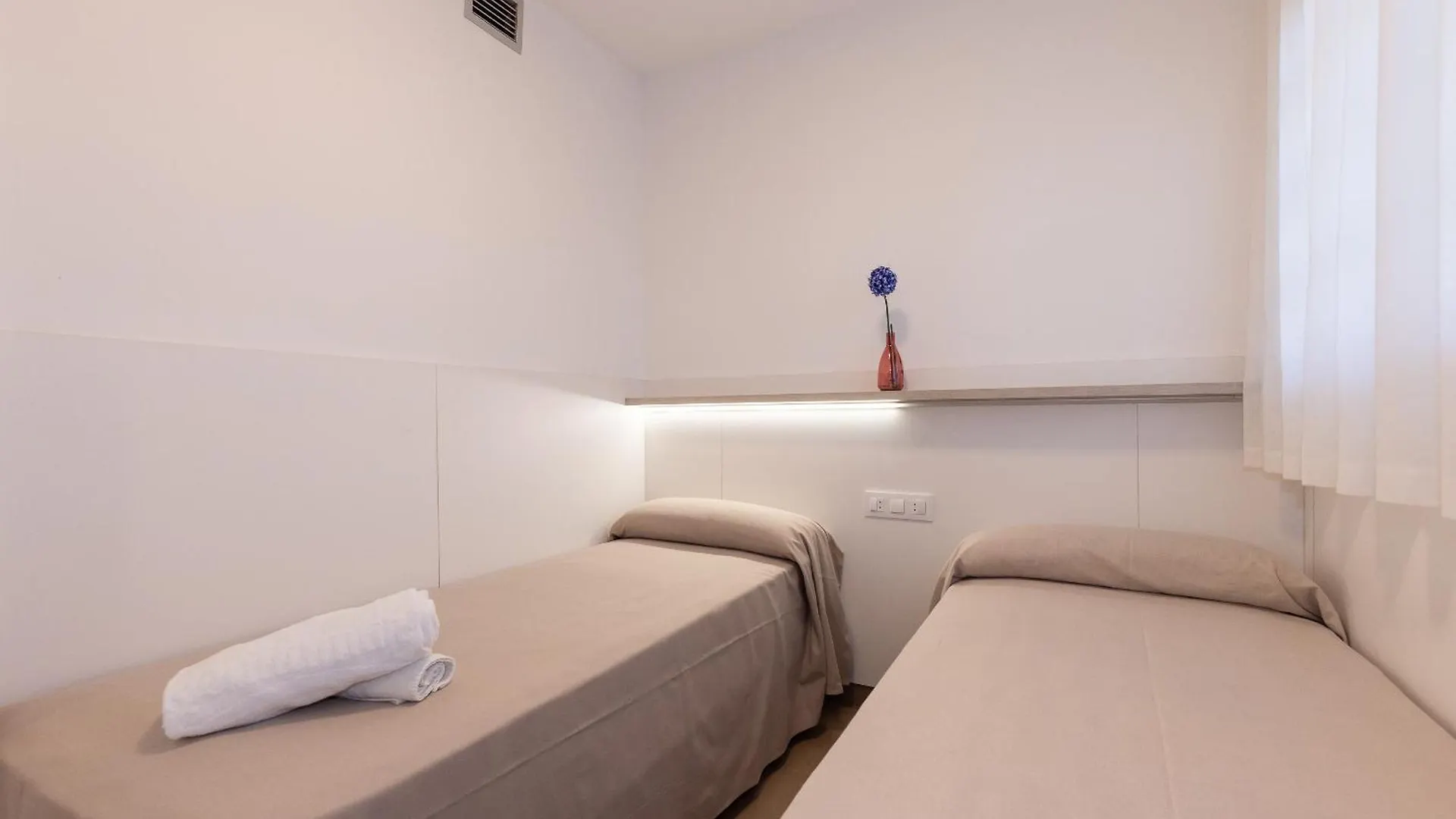 Rentalmar Murillo Plus Salou Apartmán