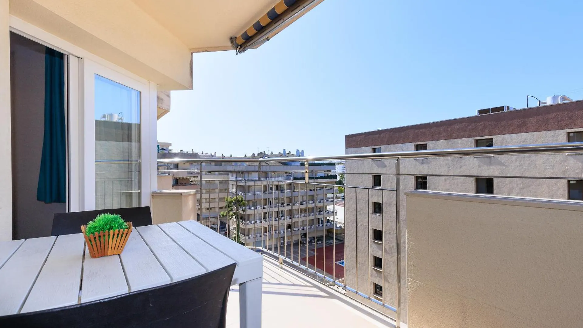 Rentalmar Murillo Plus Salou Španělsko