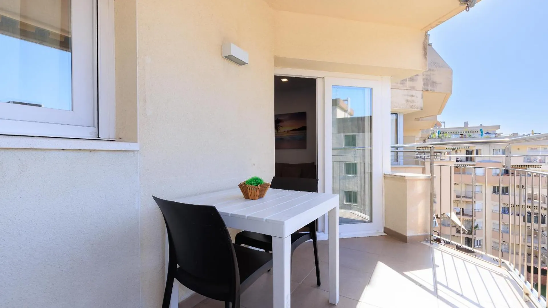 Rentalmar Murillo Plus Salou Apartmán