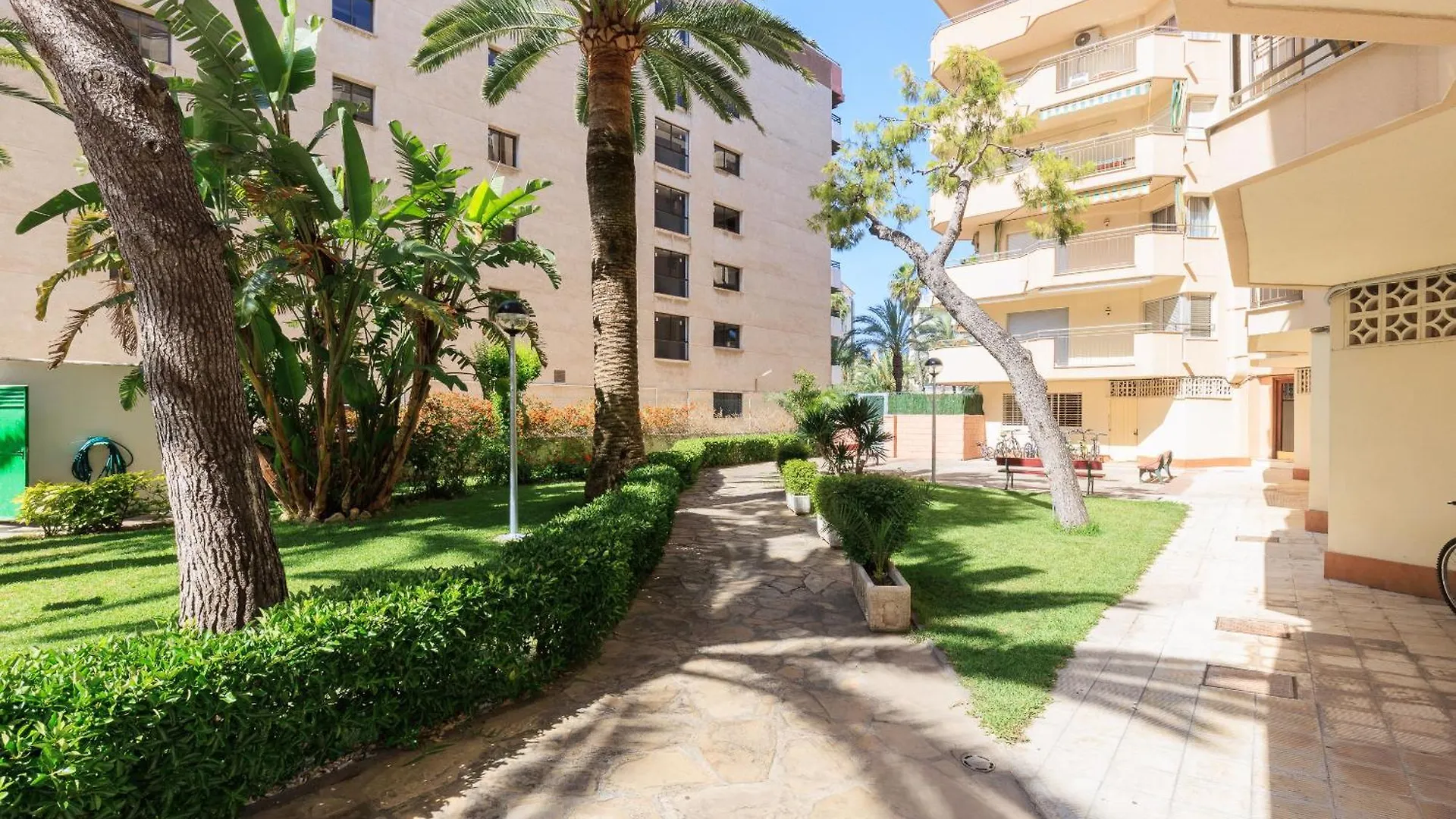 Apartmán Rentalmar Murillo Plus Salou Španělsko