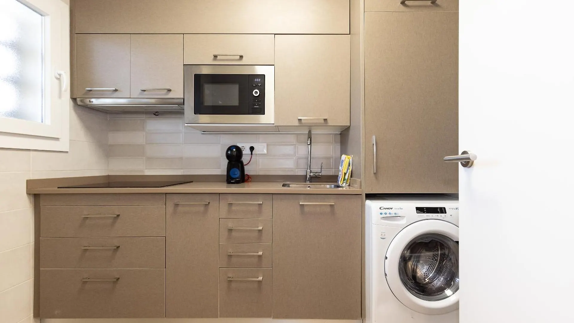 Rentalmar Murillo Plus Salou Apartmán