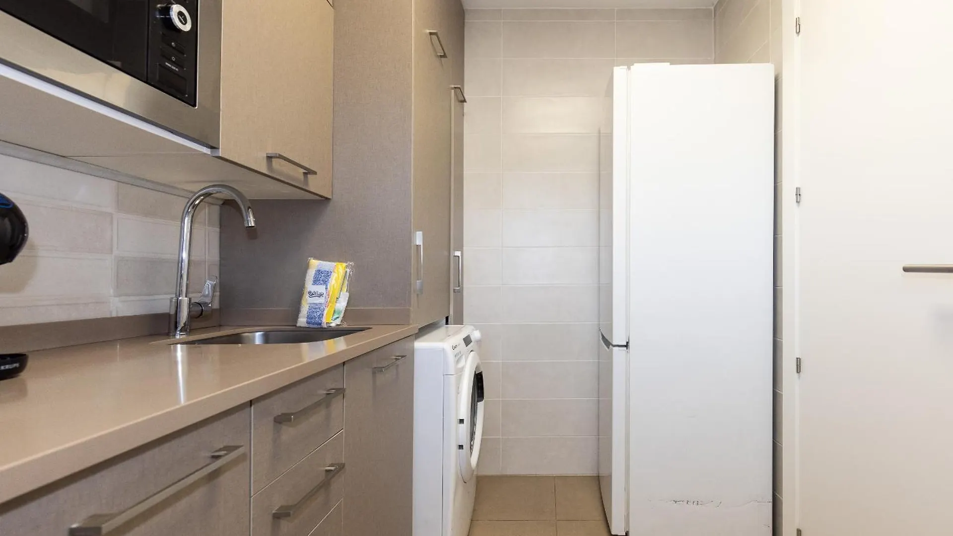 Apartmán Rentalmar Murillo Plus Salou
