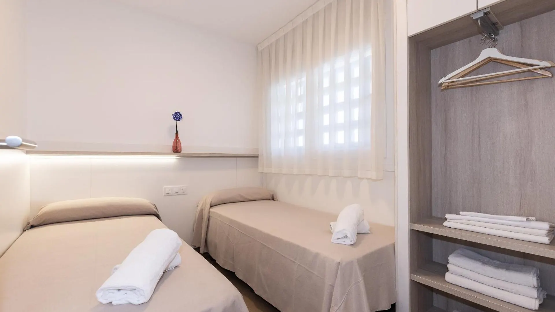 Apartmán Rentalmar Murillo Plus Salou