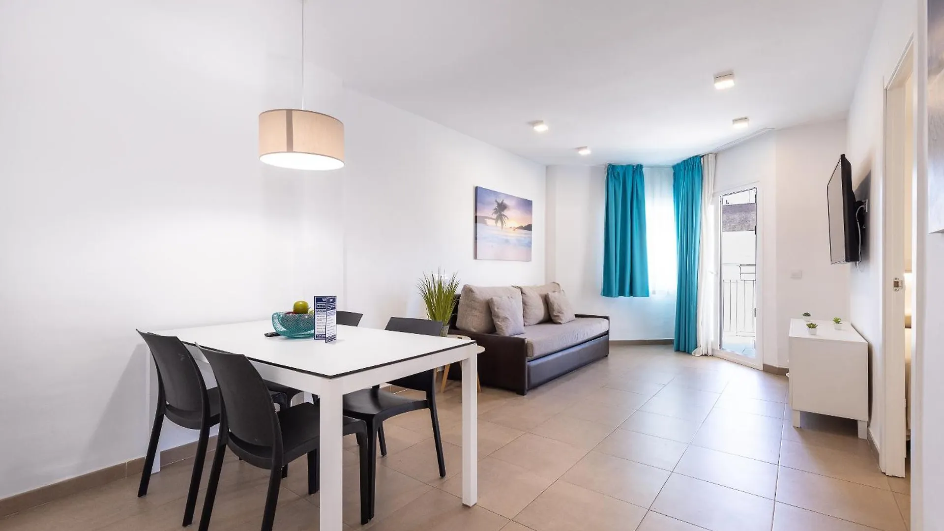 Apartmán Rentalmar Murillo Plus Salou Španělsko
