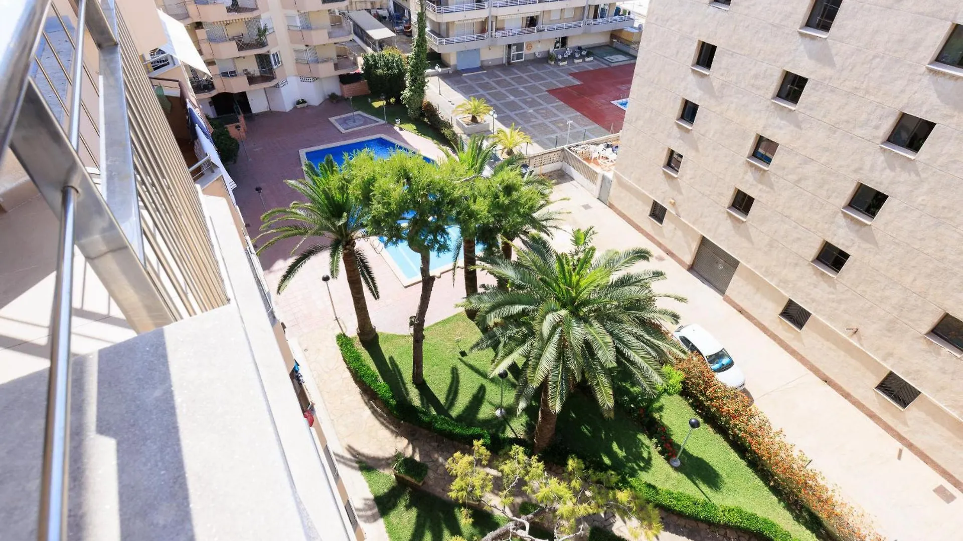 Rentalmar Murillo Plus Salou