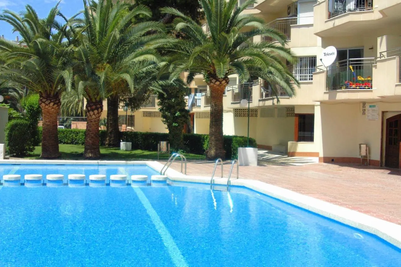 Rentalmar Murillo Plus location