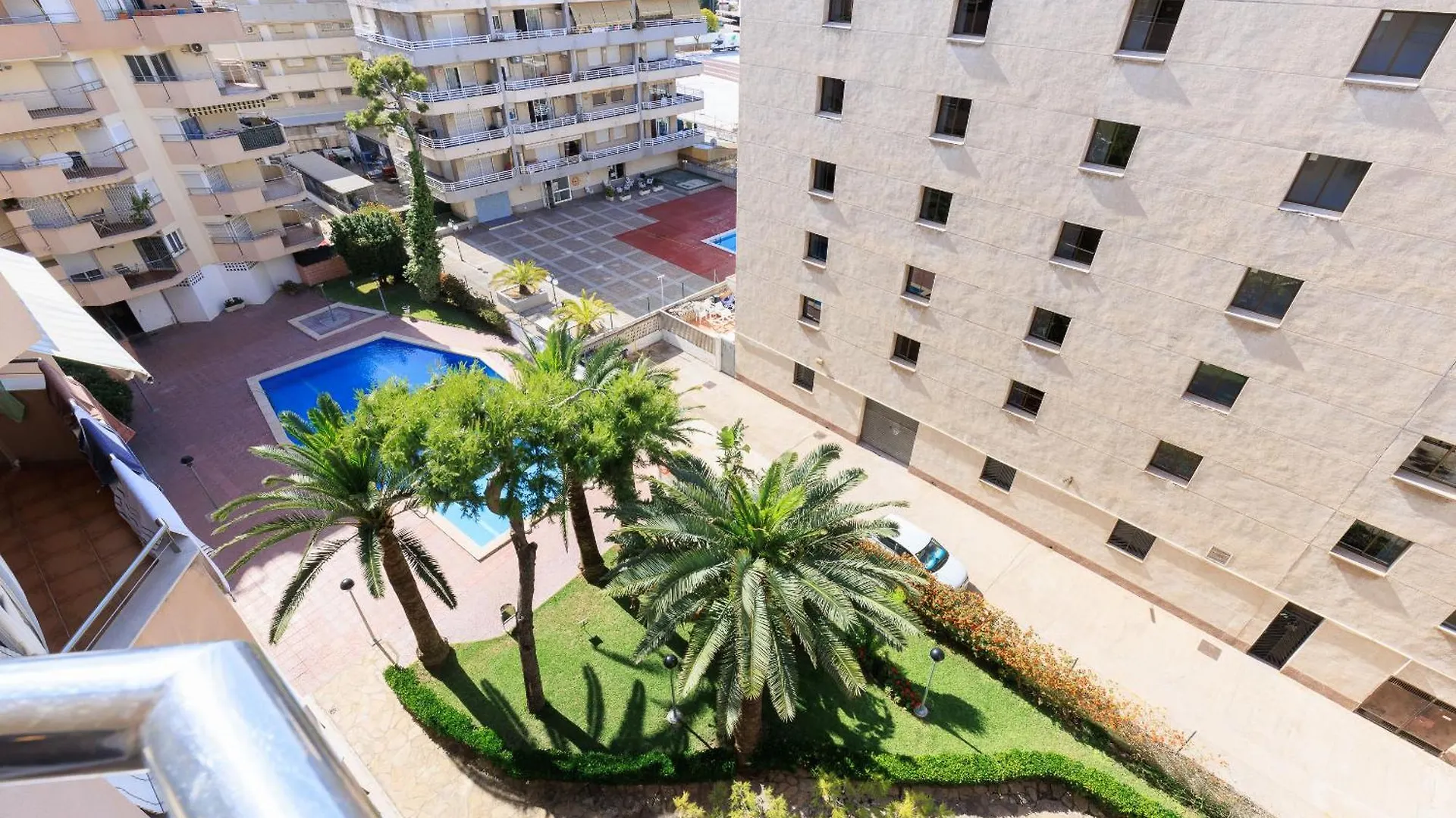 Rentalmar Murillo Plus Σαλού 0*,  Ισπανία