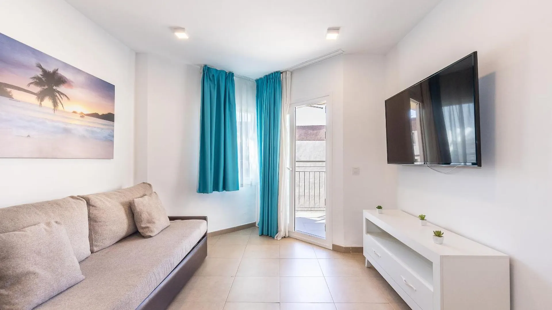 Rentalmar Murillo Plus Σαλού Ισπανία